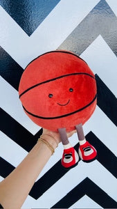 Amuseable Basketball