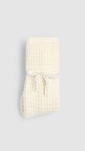 Load image into Gallery viewer, Pearl CozyChic Waffle Socks
