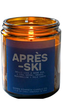 Load image into Gallery viewer, Apres Ski Candle
