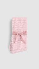 Load image into Gallery viewer, Petal CozyChic Waffle Socks
