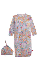 Load image into Gallery viewer, Arabella Modal Gown Set
