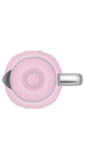 Pink Mini Kettle