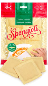 Spongioli Sponges