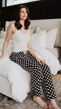 Load image into Gallery viewer, Polka Dot Boxer Pant
