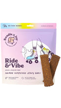 Load image into Gallery viewer, Ride &amp; Vibe Pet Jerky Bars
