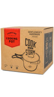 Campfire Cooking Pot