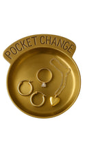 Load image into Gallery viewer, Pocket Change Dish
