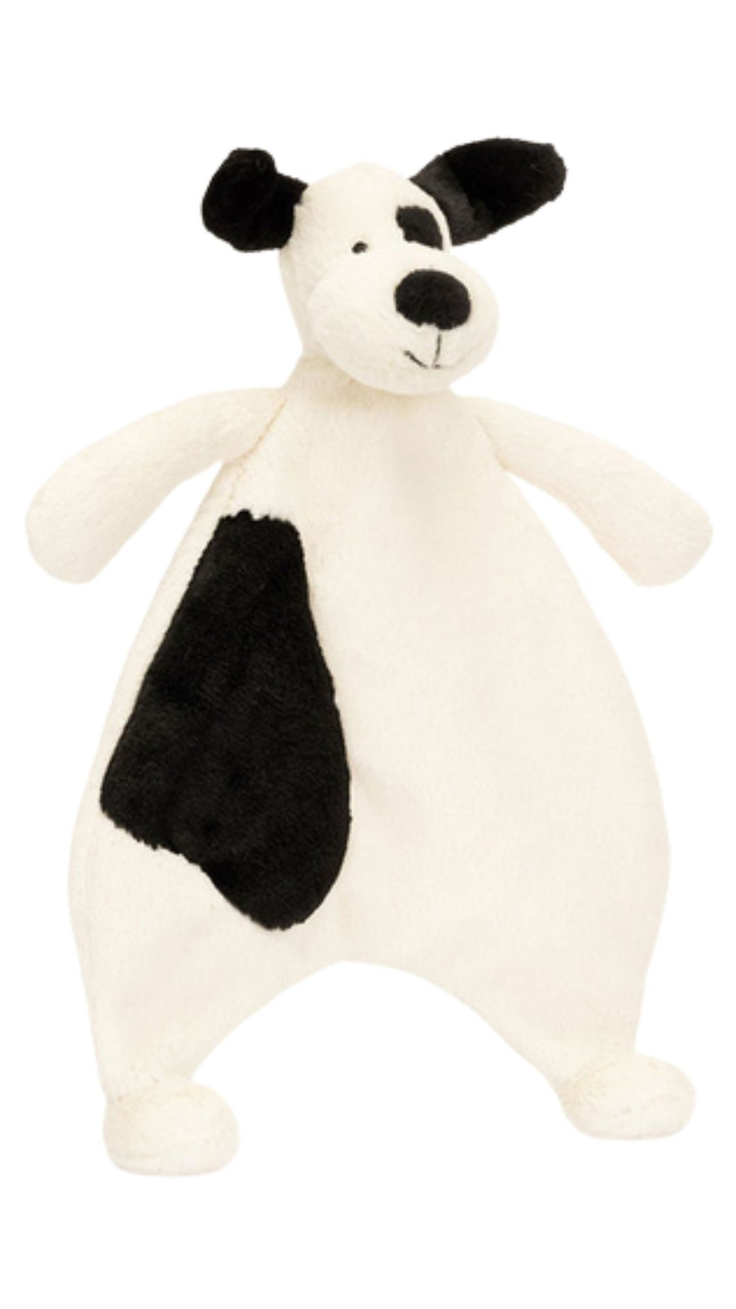 Bashful Puppy Comforter