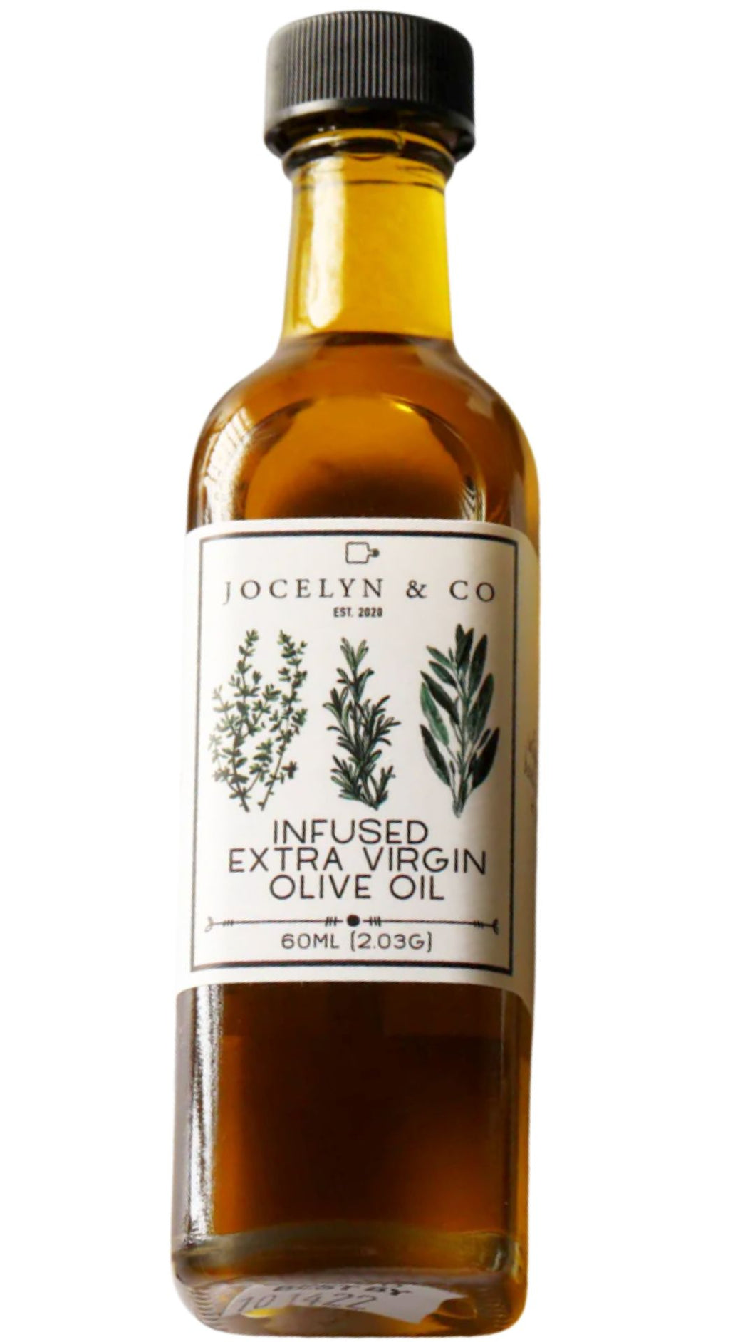 Tuscan Olive Oil