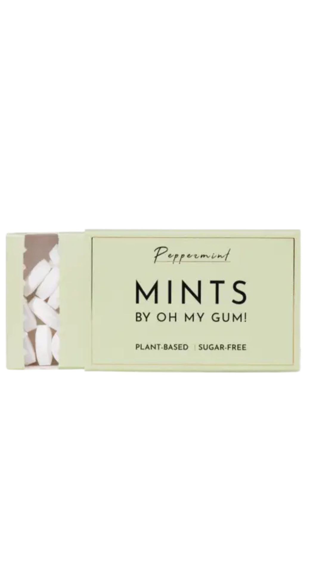 Mints