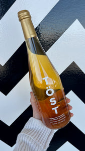 Tost Refresher