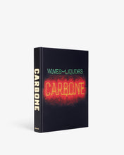 Load image into Gallery viewer, Carbone Book
