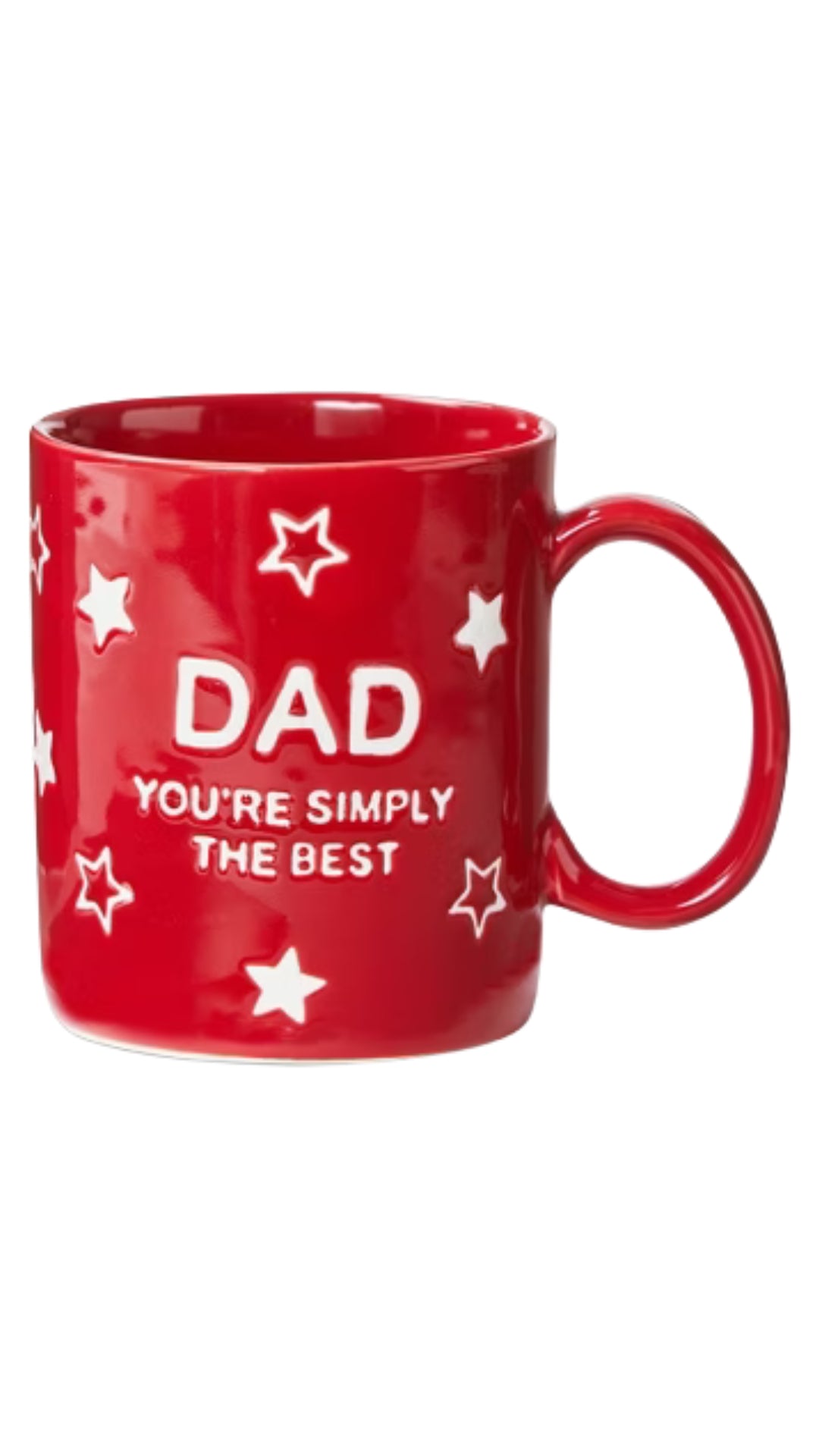 Dad You'Re Simply The Best Mug