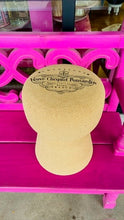 Load image into Gallery viewer, Veuve Clicquot Cork Stool
