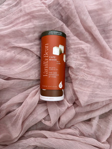 Vanilla Bean Tallboy