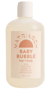 Matriarch Baby Bubble