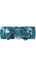 Load image into Gallery viewer, Ocean Friends Bamboo Headband
