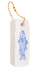 Load image into Gallery viewer, Fish Floating Keychain
