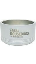 Load image into Gallery viewer, Real Housedogs Bowl-Wash Park
