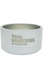 Real Housedogs Bowl-Wash Park