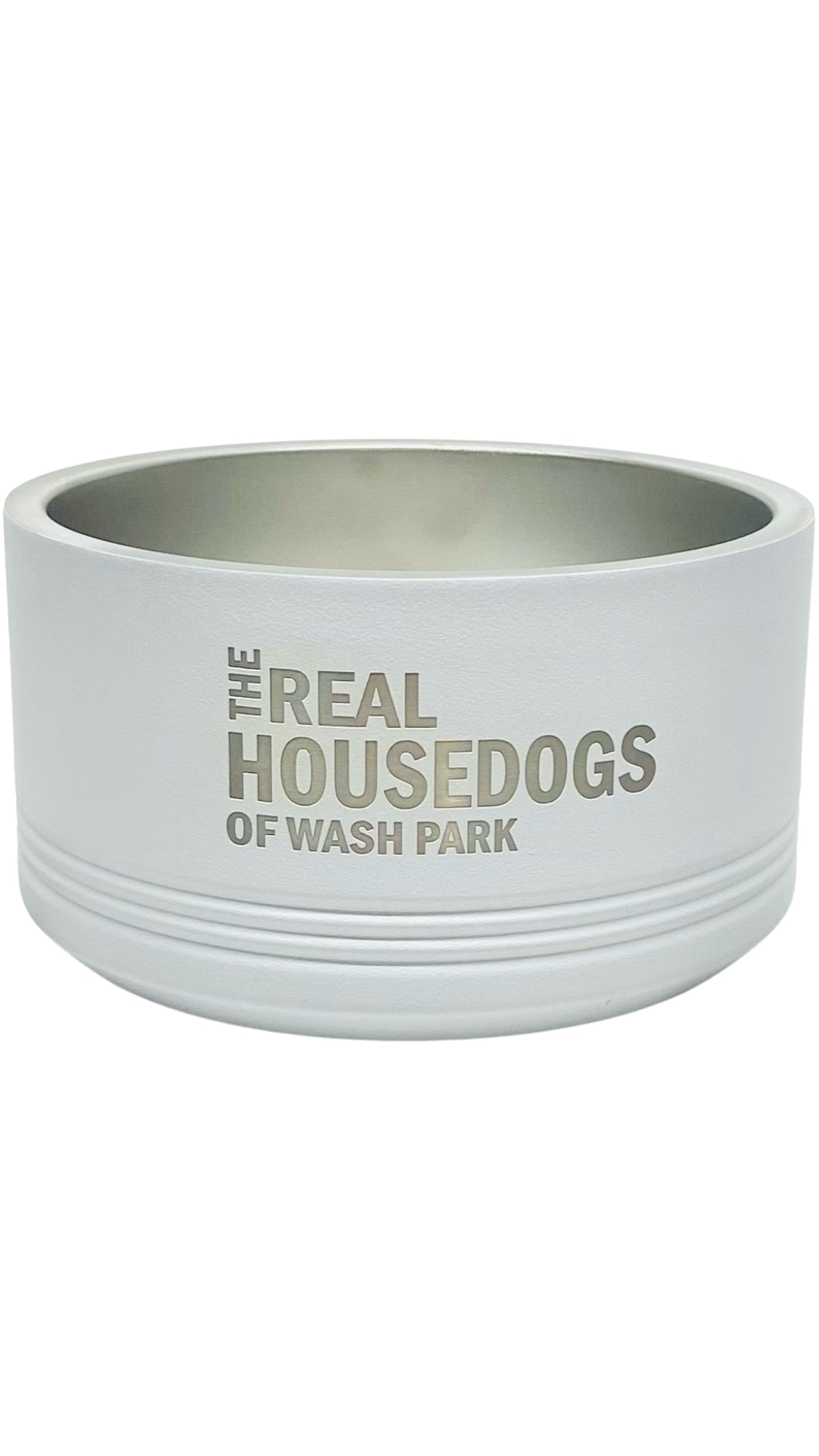 Real Housedogs Bowl-Wash Park