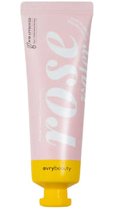 Rose Water Hand Cream