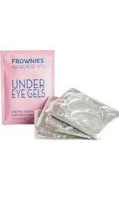 Cactus Collagen Under Eye Gels