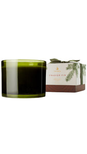 Frasier Fir 17 oz Green 3 Wick