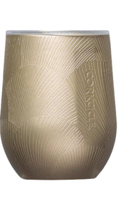 Champagne Dreams 12oz Stemless