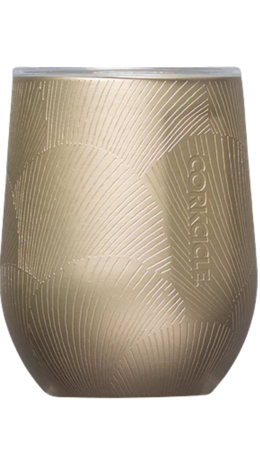 Champagne Dreams 12oz Stemless