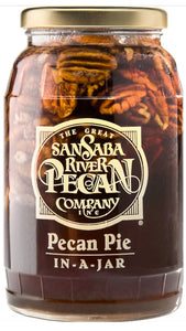 Pecan Pie In A Jar