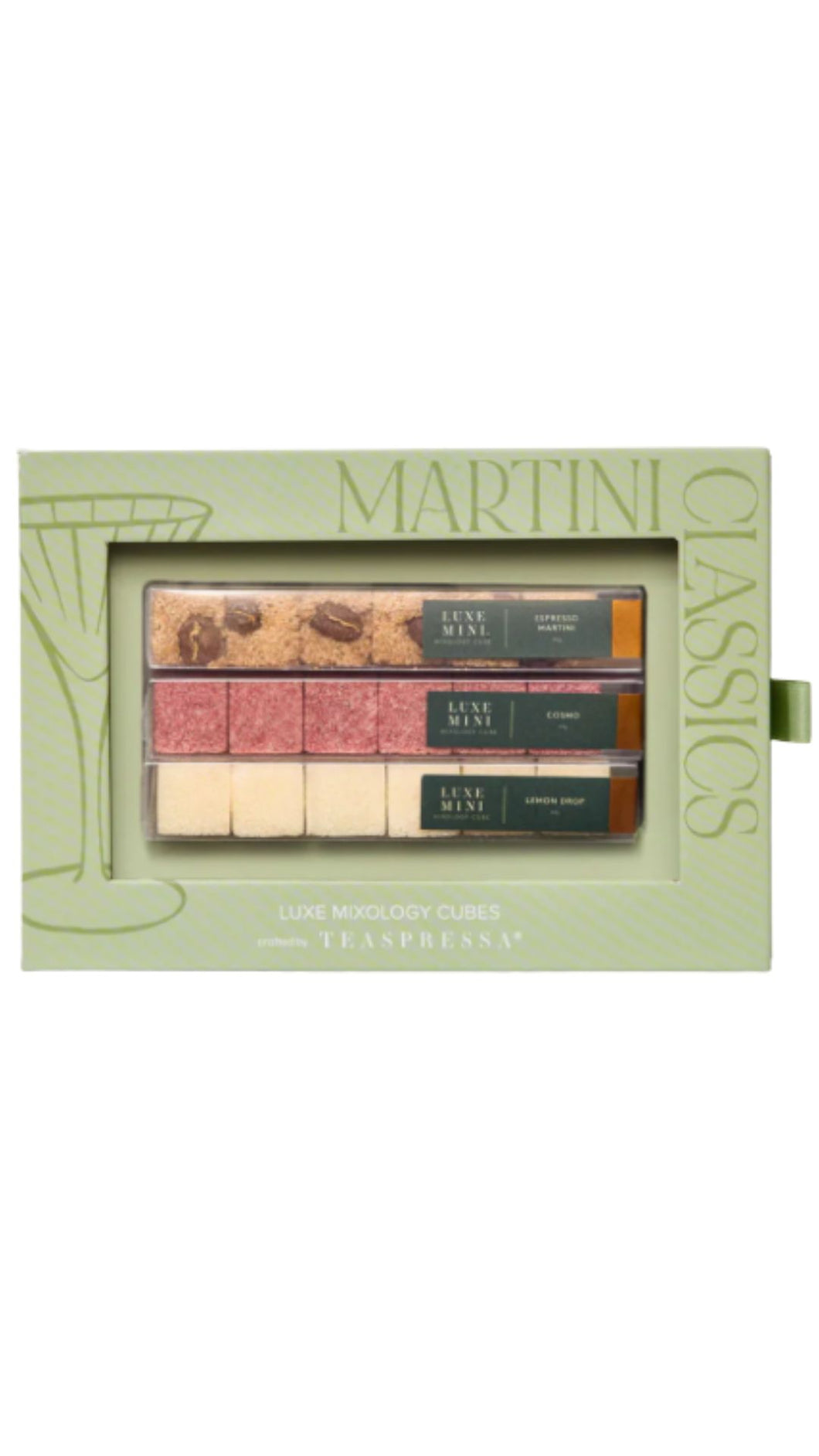 Martini Kit