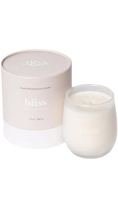 Bliss Candle