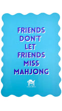 Load image into Gallery viewer, Shuffle Card-Don&#39;t Let Friends Skip
