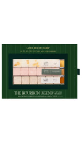 Peach Cobbler Old Fashioned Mixer Kit