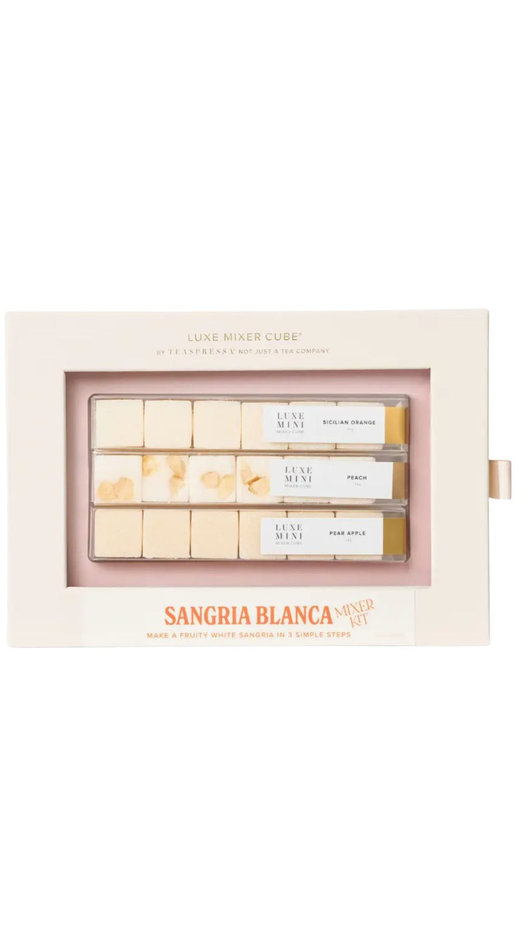White Sangria Kit