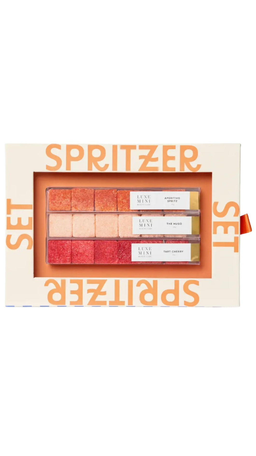 Aperol Spritz Kit