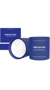 Dream Big Manifestation Candle