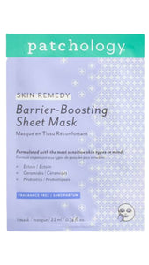 Skin Barrier Sheet Mask