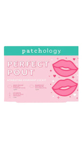 Perfect Pout Lip Kit