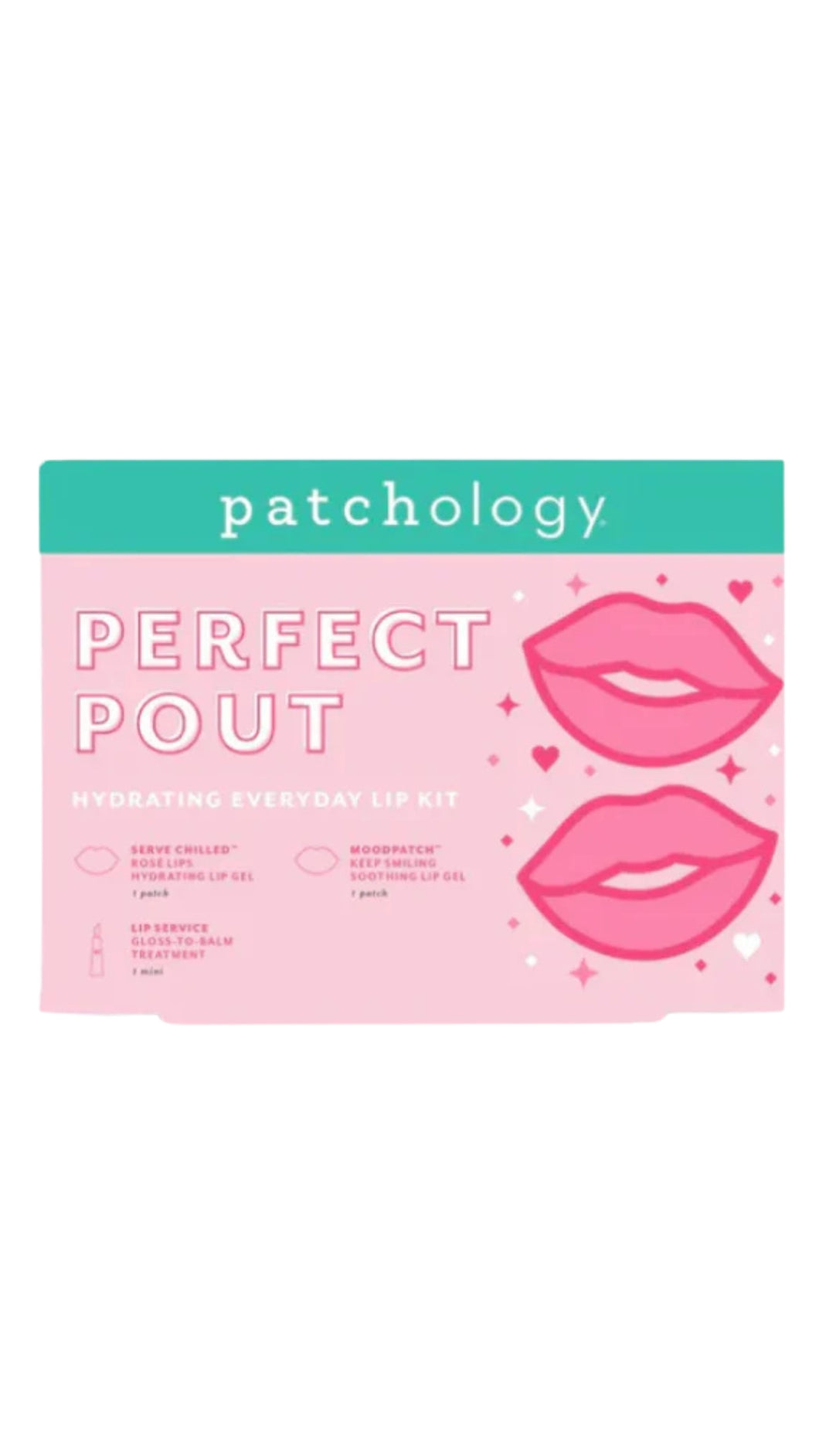 Perfect Pout Lip Kit