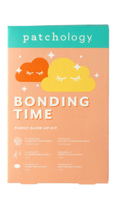Bonding Time Kit