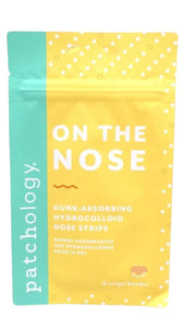 Nose Gunk Strips