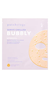 Bubbly Brightening Hydro Mask