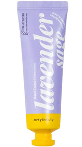 Lavender & Sage Handcream