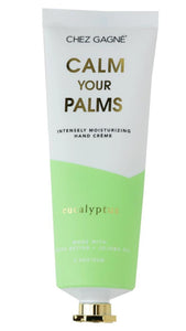 Calm You Palms Hand Creme