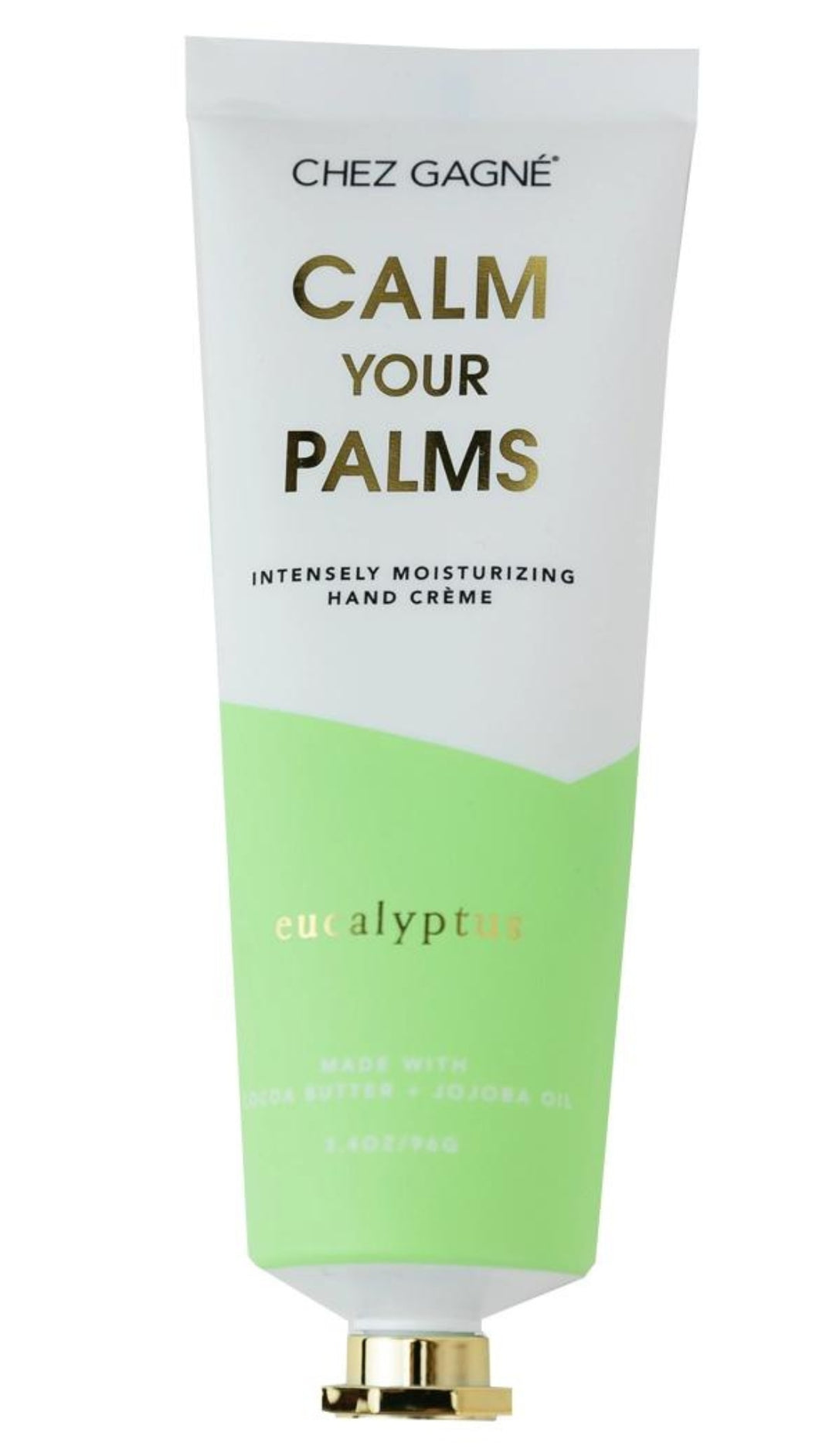 Calm You Palms Hand Creme