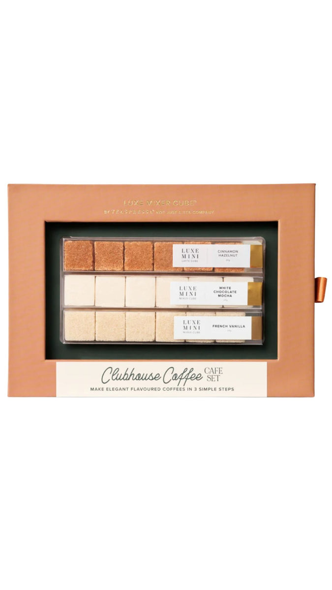 Club House Coffee Cafe – Wish Gifts