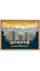 Denver Tray