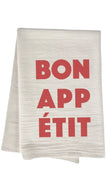 Bon Appetit Tea Towel7lbs